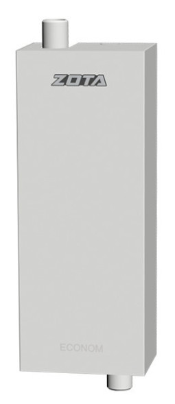 Электрический котел ZOTA Econom V2-42
