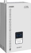 Электрический котел ZOTA 48 Solid-X